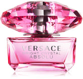 Versace Bright Crystal Absolu Eau de Parfum - Perfume Oasis